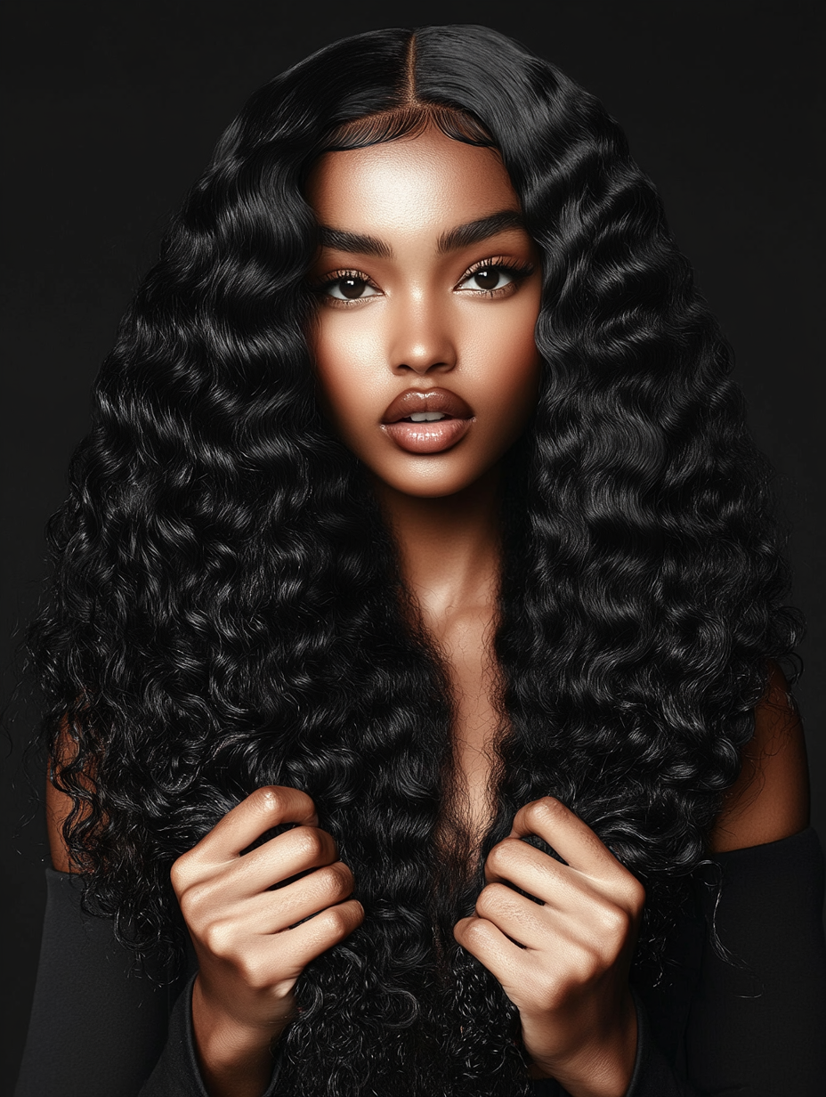 Curly
