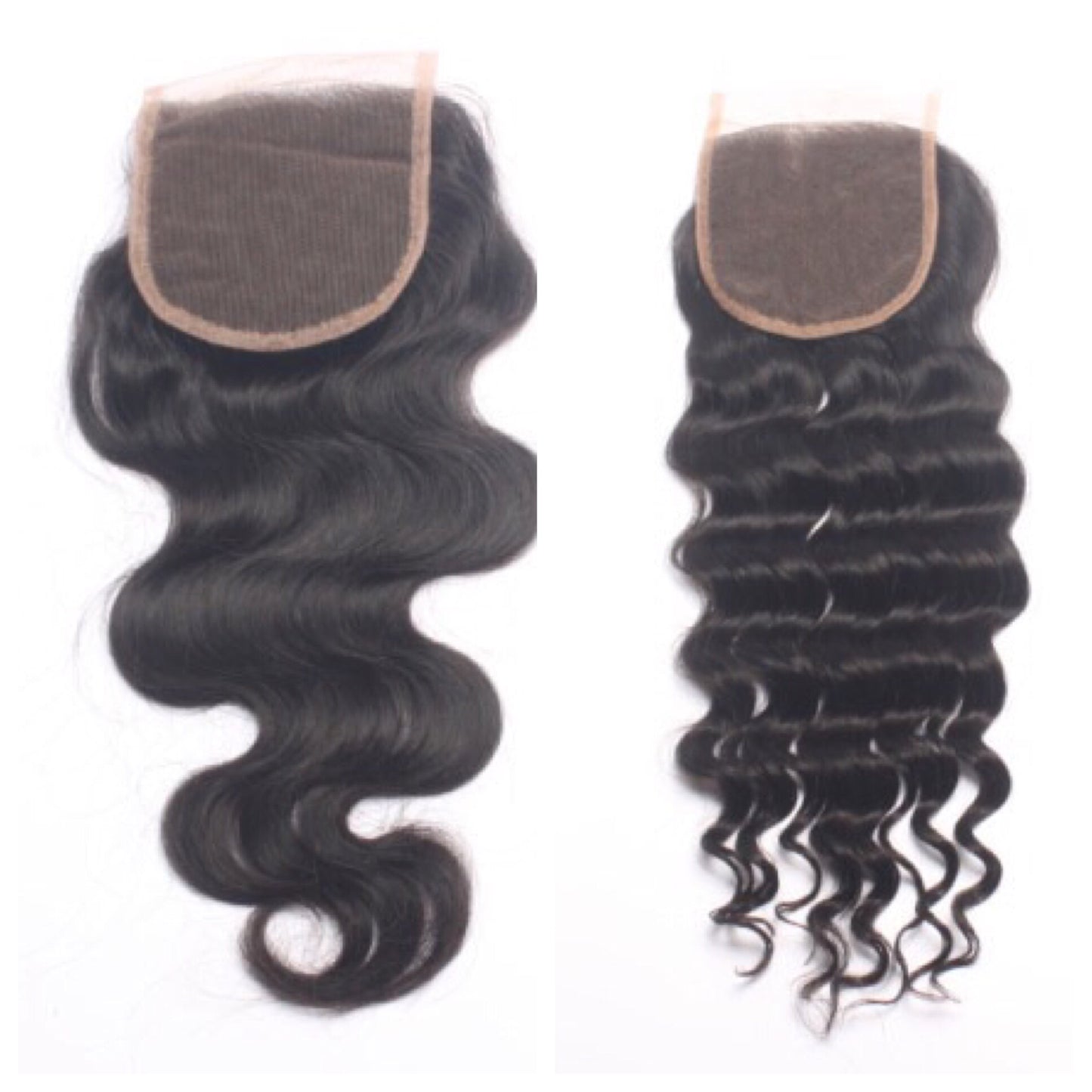 Closures - SimplyBoldperfections