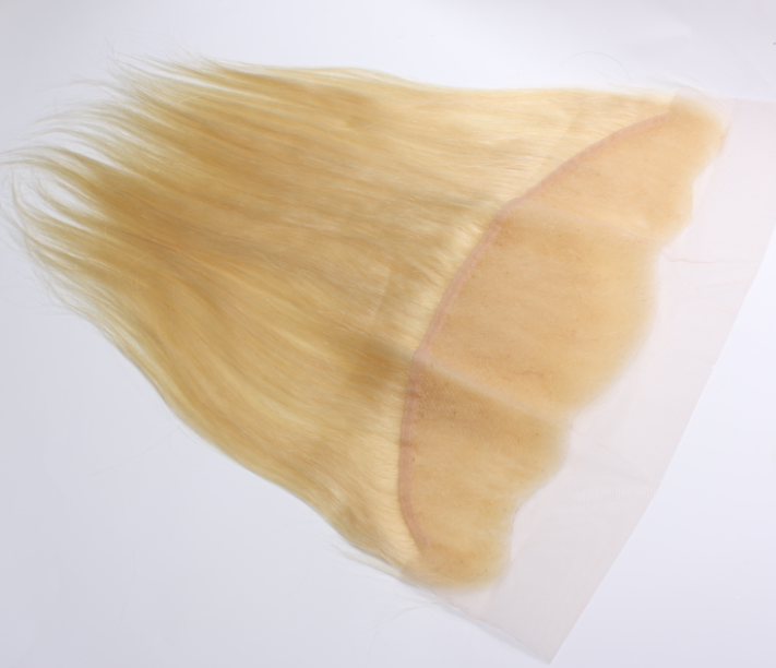 Blonde Hair #613 Frontal - SimplyBoldperfections